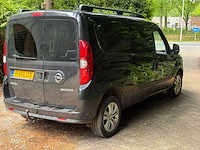 Opel combo 1.3 cdti l2h1 ecoflex, 9-vvl-35 - afbeelding 2 van  14