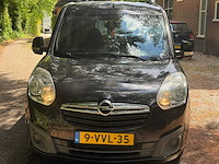 Opel combo 1.3 cdti l2h1 ecoflex, 9-vvl-35 - afbeelding 6 van  14