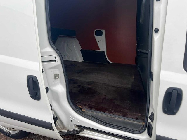 Opel combo 1.3 cdti l2h1 edit. ,v-383-vr - afbeelding 2 van  21