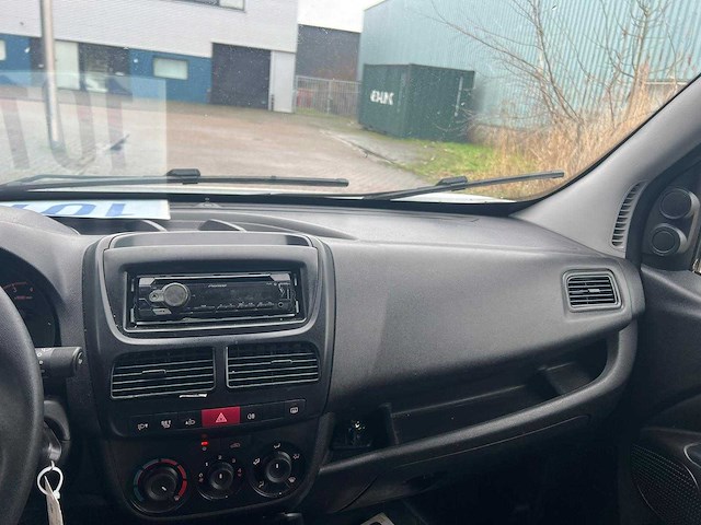 Opel combo 1.3 cdti l2h1 edit. ,v-383-vr - afbeelding 5 van  21