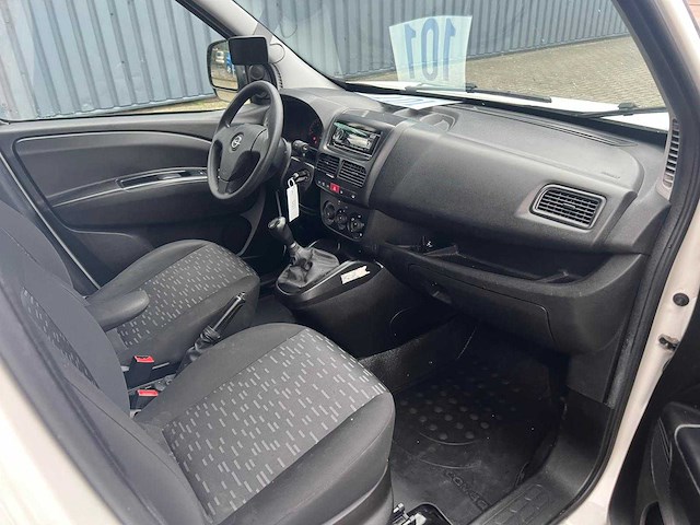 Opel combo 1.3 cdti l2h1 edit. ,v-383-vr - afbeelding 13 van  21