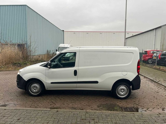 Opel combo 1.3 cdti l2h1 edit. ,v-383-vr - afbeelding 15 van  21