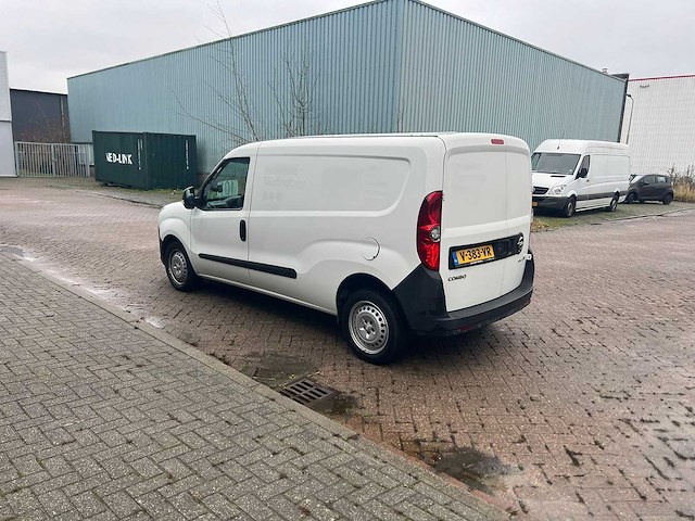 Opel combo 1.3 cdti l2h1 edit. ,v-383-vr - afbeelding 16 van  21