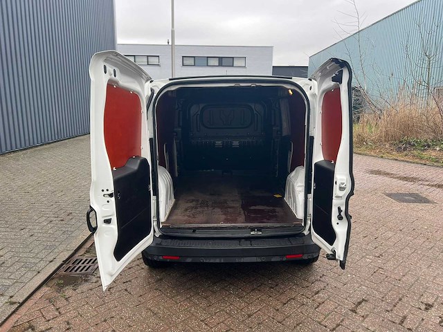 Opel combo 1.3 cdti l2h1 edit. ,v-383-vr - afbeelding 18 van  21