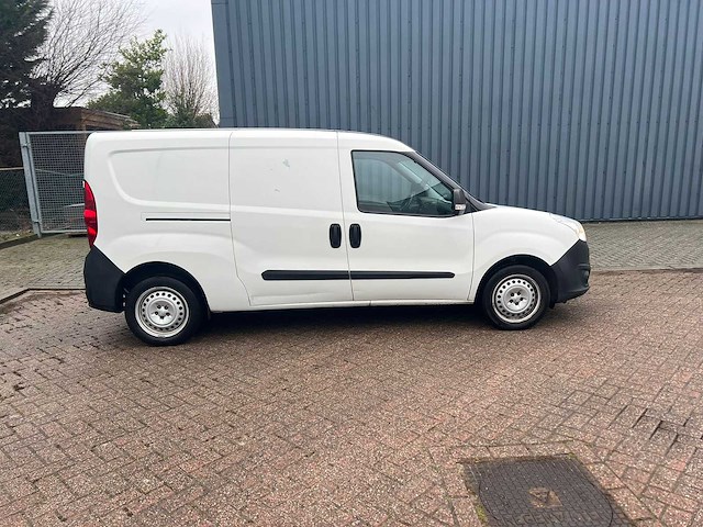 Opel combo 1.3 cdti l2h1 edit. ,v-383-vr - afbeelding 20 van  21
