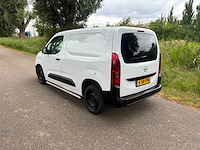 Opel combo 1.5 bluehdi 100 s&s l1* v-58-ffn - afbeelding 3 van  3
