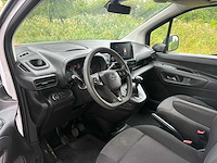Opel combo 1.5 bluehdi 100 s&s l1* v-58-ffn - afbeelding 3 van  17