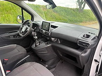 Opel combo 1.5 bluehdi 100 s&s l1* v-58-ffn - afbeelding 4 van  17