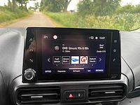 Opel combo 1.5 bluehdi 100 s&s l1* v-58-ffn - afbeelding 5 van  17