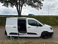 Opel combo 1.5 bluehdi 100 s&s l1* v-58-ffn - afbeelding 14 van  17