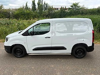 Opel combo 1.5 bluehdi 100 s&s l1* v-58-ffn - afbeelding 15 van  17