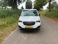 Opel combo 1.5 bluehdi 100 s&s l1* v-58-ffn - afbeelding 16 van  17