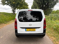 Opel combo 1.5 bluehdi 100 s&s l1* v-58-ffn - afbeelding 17 van  17