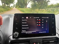 Opel combo 1.5 bluehdi 100 s&s l1* v-58-ffn - afbeelding 4 van  20