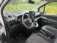 Opel combo 1.5 bluehdi 100 s&s, v-58-ffn - afbeelding 3 van  23