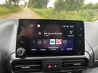 Opel combo 1.5 bluehdi 100 s&s, v-58-ffn - afbeelding 5 van  23