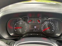 Opel combo 1.5 bluehdi 100 s&s, v-58-ffn - afbeelding 13 van  23
