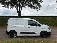 Opel combo 1.5 bluehdi 100 s&s, v-58-ffn - afbeelding 16 van  23