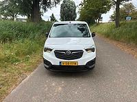 Opel combo 1.5 bluehdi 100 s&s, v-58-ffn - afbeelding 19 van  23