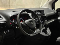 Opel combo 1.5d l1h1 edition 76p 2019 (origineel-nl), vbd-97-h - afbeelding 3 van  40