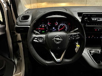 Opel combo 1.5d l1h1 edition 76p 2019 (origineel-nl), vbd-97-h - afbeelding 4 van  40