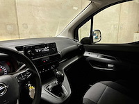 Opel combo 1.5d l1h1 edition 76p 2019 (origineel-nl), vbd-97-h - afbeelding 5 van  40