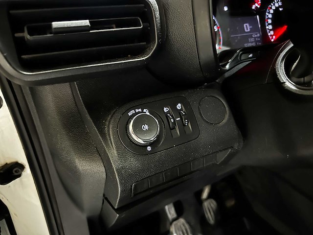 Opel combo 1.5d l1h1 edition 76p 2019 (origineel-nl), vbd-97-h - afbeelding 6 van  40
