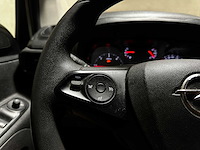 Opel combo 1.5d l1h1 edition 76p 2019 (origineel-nl), vbd-97-h - afbeelding 7 van  40