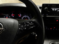 Opel combo 1.5d l1h1 edition 76p 2019 (origineel-nl), vbd-97-h - afbeelding 8 van  40