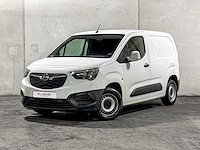 Opel combo 1.5d l1h1 edition 76p 2019 (origineel-nl), vbd-97-h - afbeelding 1 van  40