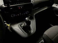 Opel combo 1.5d l1h1 edition 76p 2019 (origineel-nl), vbd-97-h - afbeelding 13 van  40