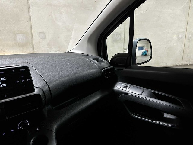 Opel combo 1.5d l1h1 edition 76p 2019 (origineel-nl), vbd-97-h - afbeelding 15 van  40