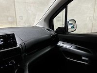 Opel combo 1.5d l1h1 edition 76p 2019 (origineel-nl), vbd-97-h - afbeelding 15 van  40