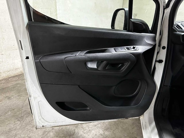 Opel combo 1.5d l1h1 edition 76p 2019 (origineel-nl), vbd-97-h - afbeelding 16 van  40
