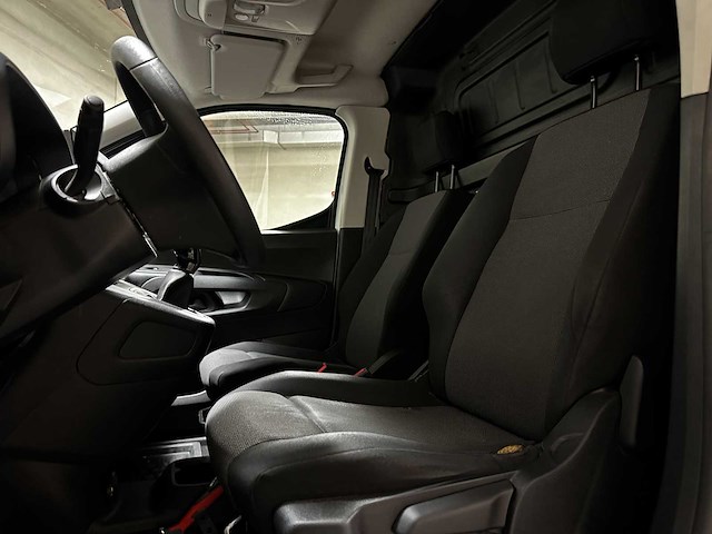Opel combo 1.5d l1h1 edition 76p 2019 (origineel-nl), vbd-97-h - afbeelding 17 van  40