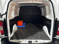 Opel combo 1.5d l1h1 edition 76p 2019 (origineel-nl), vbd-97-h - afbeelding 19 van  40
