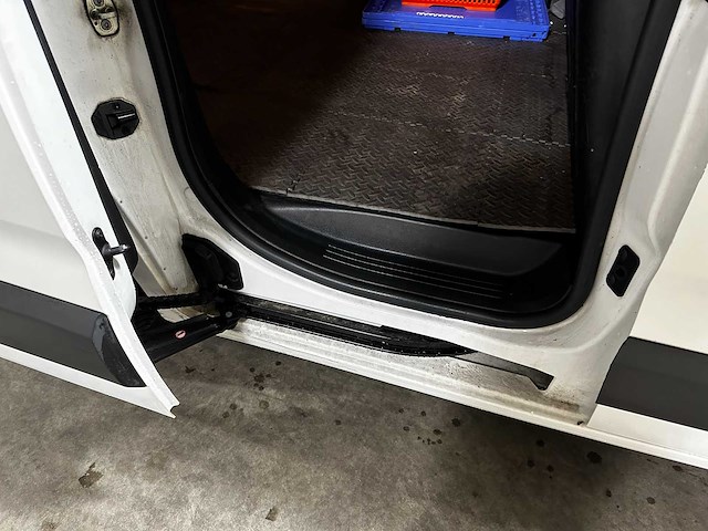 Opel combo 1.5d l1h1 edition 76p 2019 (origineel-nl), vbd-97-h - afbeelding 20 van  40