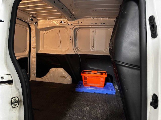 Opel combo 1.5d l1h1 edition 76p 2019 (origineel-nl), vbd-97-h - afbeelding 22 van  40
