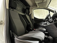 Opel combo 1.5d l1h1 edition 76p 2019 (origineel-nl), vbd-97-h - afbeelding 35 van  40