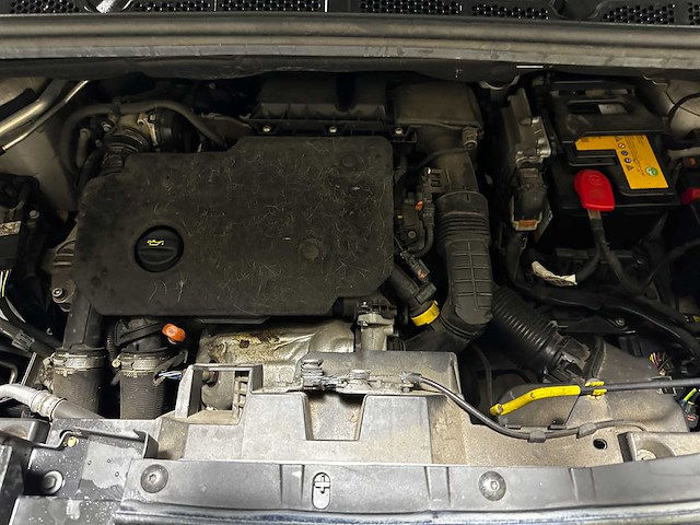 Opel combo 1.5d l1h1 edition 76p 2019 (origineel-nl), vbd-97-h - afbeelding 36 van  40