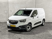 Opel combo 1.5d l1h1 edition 76p 2019 (origineel-nl), vbd-97-h - afbeelding 29 van  40