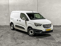 Opel combo 1.5d l1h1 edition 76p 2019 (origineel-nl), vbd-97-h - afbeelding 31 van  40