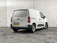 Opel combo 1.5d l1h1 edition 76p 2019 (origineel-nl), vbd-97-h - afbeelding 32 van  40