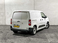 Opel combo 1.5d l1h1 edition 76p 2019 (origineel-nl), vbd-97-h - afbeelding 33 van  40