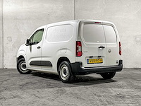 Opel combo 1.5d l1h1 edition 76p 2019 (origineel-nl), vbd-97-h - afbeelding 34 van  40