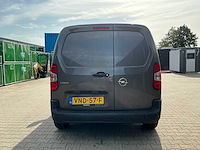Opel combo 1.5d l1h1 edition bedrijfswagen - afbeelding 3 van  25