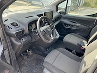 Opel combo 1.5d l1h1 edition bedrijfswagen - afbeelding 5 van  25