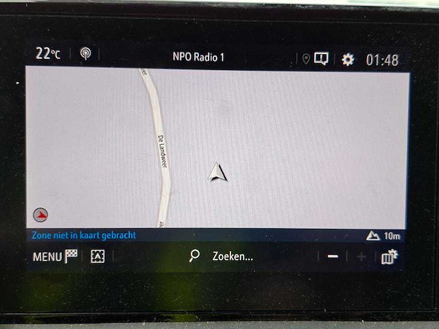 Opel combo 1.5d l1h1 edition bedrijfswagen - afbeelding 10 van  25