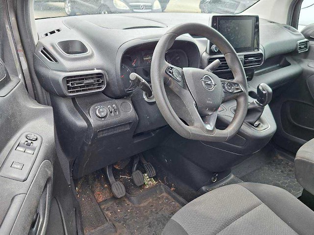 Opel combo 1.5d l1h1 edition bedrijfswagen - afbeelding 11 van  25