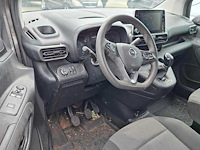 Opel combo 1.5d l1h1 edition bedrijfswagen - afbeelding 11 van  25